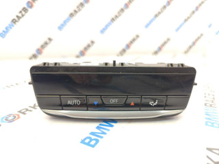блок управления печки / климат-контроля BMW M4 G82/G83 G82 2021, S58B30A, АКПП, black-sapphire metallic, купе, полный привод, 9493012, 61319493012