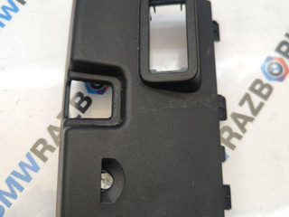 плафон подсветки бардачка BMW M4 G82/G83 G82 2021, S58B30A, АКПП, black-sapphire metallic, купе, полный привод, 6807232, 6999950, 51166807232