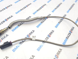 лямбда-зонд BMW M4 G82/G83 G82 2021, S58B30A, АКПП, black-sapphire metallic, купе, полный привод, 11789502093, 9502093
