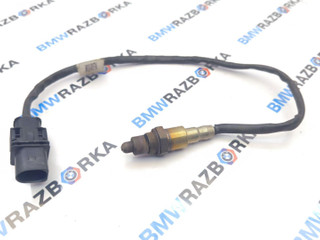 лямбда-зонд BMW M4 G82/G83 G82 2021, S58B30A, АКПП, black-sapphire metallic, купе, полный привод, 11789454704, 9454704