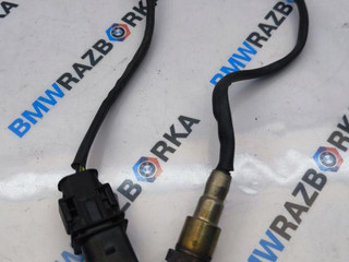 лямбда-зонд BMW M4 G82/G83 G82 2021, S58B30A, АКПП, black-sapphire metallic, купе, полный привод, 8058646, 11788058646