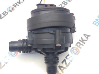 насос антифриза дополнительный BMW M4 G82/G83 G82 2021, S58B30A, АКПП, black-sapphire metallic, купе, полный привод, 8840614