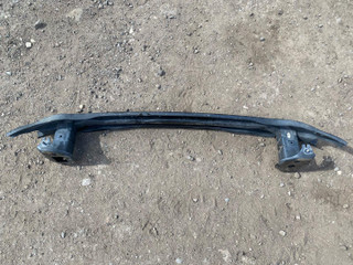 усилитель бампера заднего BMW M4 G82/G83 G82 2021, S58B30A, АКПП, black-sapphire metallic, купе, полный привод, 8078375, 51128078375