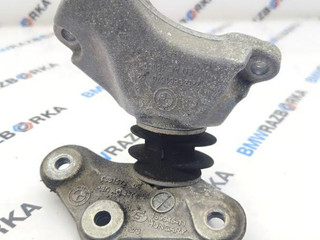 кронштейн КПП BMW M4 G82/G83 G82 2021, S58B30A, АКПП, black-sapphire metallic, купе, полный привод, 6861570, 6861571, 7953115