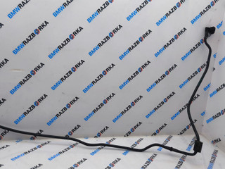 патрубок расширительного бачка BMW M4 G82/G83 G82 2021, S58B30A, АКПП, black-sapphire metallic, купе, полный привод, 8096445