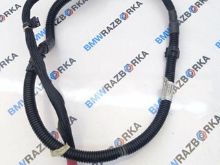 провод с генератора на стартер BMW M4 G82/G83 G82 2023, S58B30A, купе, 8058643, 12428058643