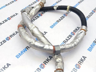провод с генератора на стартер BMW M4 G82/G83 G82 2021, S58B30A, АКПП, black-sapphire metallic, купе, полный привод, 12429503507, 9503507