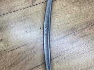 рычаг задний BMW M4 G82/G83 G82 2021, S58B30A, АКПП, black-sapphire metallic, купе, полный привод, 2284534, 33322284534