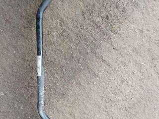 стабилизатор подвески передний BMW M4 G82/G83 G82 2021, S58B30A, АКПП, black-sapphire metallic, купе, полный привод, 8091421