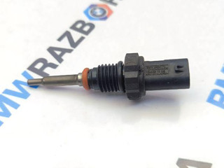 датчик температуры во впускном коллекторе BMW M4 G82/G83 G82 2021, S58B30A, АКПП, black-sapphire metallic, купе, полный привод, 8626176, 13628626176