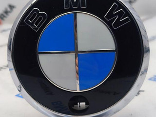 эмблема BMW M4 G82/G83 G82 2021, S58B30A, АКПП, black-sapphire metallic, купе, полный привод, 7497531, 7497530, 9465158