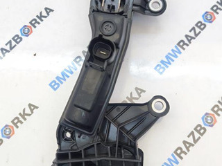 распределитель тока BMW M4 G82/G83 G82 2021, S58B30A, АКПП, купе, 6842529
