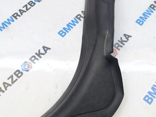 водосток крышки багажника BMW M4 G82/G83 G82 2021, S58B30A, АКПП, black-sapphire metallic, купе, полный привод, 51498739612, 8739612