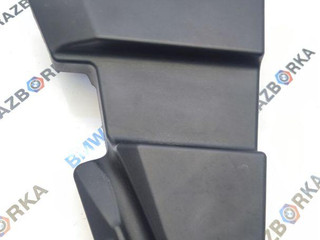 крышка отсека ЭБУ BMW M4 G82/G83 G82 2021, S58B30A, АКПП, black-sapphire metallic, купе, полный привод, 8095698, 12908095698