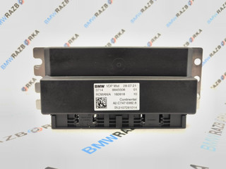 блок управления VDP BMW M4 G82/G83 G82 2021, S58B30A, АКПП, black-sapphire metallic, купе, полный привод, 8845508