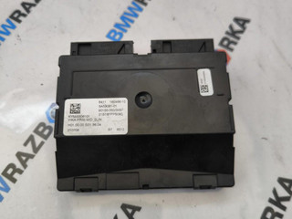 блок управления печки / климат-контроля BMW M4 G82/G83 G82 2021, S58B30A, АКПП, black-sapphire metallic, купе, полный привод, 5A53061, 64115A53061