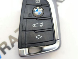 ключ BMW M4 G82/G83 G82 2021, S58B30A, АКПП, black-sapphire metallic, купе, полный привод, 5A40689