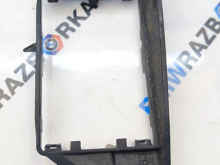 датчик мертвых (слепых) зон BMW M4 G82/G83 G82 2021, S58B30A, АКПП, black-sapphire metallic, купе, полный привод, 51128082367, 8082367