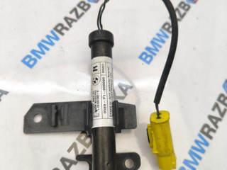 пиропатрон петли капота BMW M4 G82/G83 G82 2021, S58B30A, АКПП, black-sapphire metallic, купе, полный привод, 7449430, 51237449430