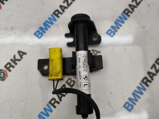 пиропатрон петли капота BMW M4 G82/G83 G82 2021, S58B30A, АКПП, black-sapphire metallic, купе, полный привод, 7449429, 51237449429