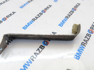 тепловой экран глушителя BMW M4 G82/G83 G82 2021, S58B30A, АКПП, black-sapphire metallic, купе, полный привод, 7428155