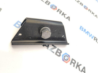крепление аккумулятора BMW M4 G82/G83 G82 2021, S58B30A, АКПП, black-sapphire metallic, купе, полный привод, 6832664, 61216832664