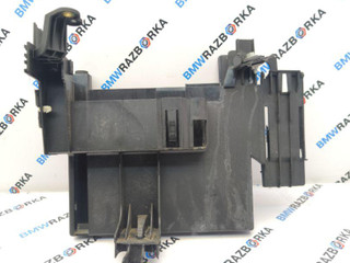 корпус эбу BMW M4 G82/G83 G82 2021, S58B30A, АКПП, black-sapphire metallic, купе, полный привод, 12908095697, 8095697
