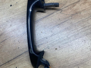 ручка наружная BMW M4 G82/G83 G82 2021, S58B30A, АКПП, black-sapphire metallic, купе, полный привод, 8492017