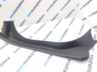 водосток крышки багажника BMW M4 G82/G83 G82 2021, S58B30A, АКПП, black-sapphire metallic, купе, полный привод, 7487643