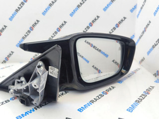 зеркало наружное правое BMW M4 G82/G83 G82 2021, S58B30A, АКПП, black-sapphire metallic, купе, полный привод