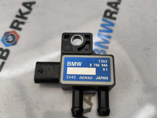 Датчик разности давления BMW M4 G82/G83 G82 2021, S58B30A, АКПП, black-sapphire metallic, купе, полный привод, 8746944