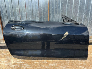 дверь передняя правая BMW M4 G82/G83 G82 2021, S58B30A, АКПП, black-sapphire metallic, купе, полный привод