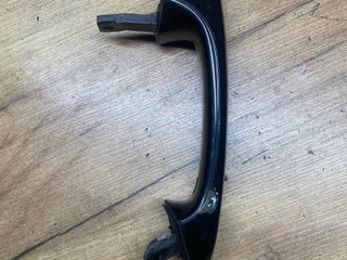 ручка наружная BMW M4 G82/G83 G82 2021, S58B30A, АКПП, black-sapphire metallic, купе, полный привод, 9854164
