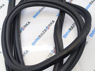 уплотнитель BMW M4 G82/G83 G82 2021, S58B30A, АКПП, black-sapphire metallic, купе, полный привод, 7478923