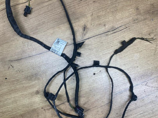 проводка датчиков парковки BMW M4 G82/G83 G82 2021, S58B30A, АКПП, black-sapphire metallic, купе, полный привод, 5A02387