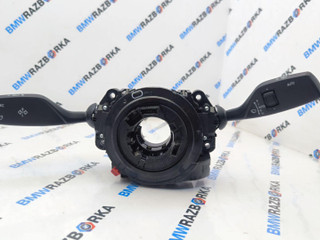 переключатель подрулевой (стрекоза) BMW M4 G82/G83 G82 2021, S58B30A, АКПП, black-sapphire metallic, купе, полный привод, 61315A1D1F3, 5A1D1F3