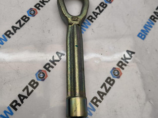 крюк буксировочный BMW M4 G82/G83 G82 2021, S58B30A, АКПП, black-sapphire metallic, купе, полный привод