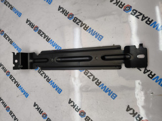 крепление аккумулятора BMW M4 G82/G83 G82 2021, S58B30A, АКПП, black-sapphire metallic, купе, полный привод, 6994489