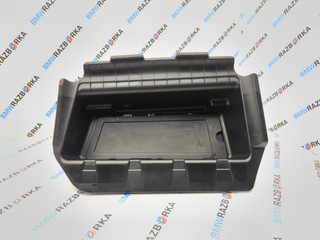 вещевое отделение в багажнике BMW M4 G82/G83 G82 2021, S58B30A, АКПП, black-sapphire metallic, купе, полный привод, 7438305, 7464682