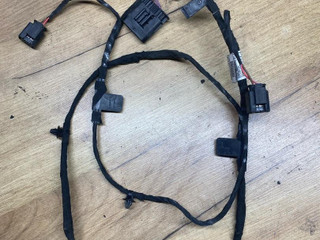 передняя панель крепления облицовки (телевизор) BMW M4 G82/G83 G82 2021, S58B30A, АКПП, black-sapphire metallic, купе, полный привод, 5A08608, CH86124