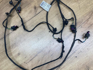 проводка датчиков парковки BMW M4 G82/G83 G82 2021, S58B30A, АКПП, black-sapphire metallic, купе, полный привод, 5A059C9, 5A059B0