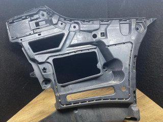 Крепление бампера заднего BMW M4 G82/G83 G82 2021, S58B30A, АКПП, black-sapphire metallic, купе, полный привод, 8074728