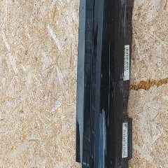накладка на порог BMW M4 G82/G83 G82 2021, S58B30A, АКПП, black-sapphire metallic, купе, полный привод