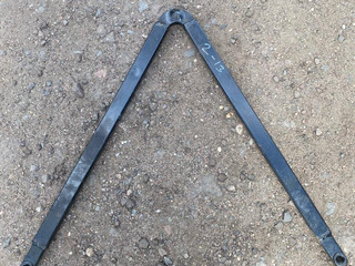 распорка кузова BMW M4 G82/G83 G82 2021, S58B30A, АКПП, black-sapphire metallic, купе, полный привод, 8071577