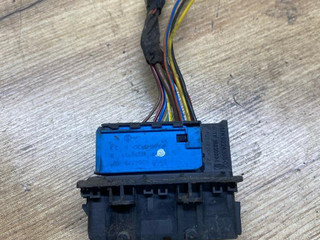 разъем (фишка) проводки BMW 5 серия G30/G31 G30 2017, 2.0 л., B47 D20 B, дизель, АКПП, a90, седан, задний привод, правый руль, 9224368, 9224370