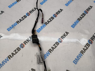 проводка торпеды BMW M4 G82/G83 G82 2021, S58B30A, АКПП, black-sapphire metallic, купе, полный привод, 9107240