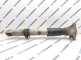 амортизатор задний правый BMW M4 G82/G83 G82 2021, S58B30A, АКПП, black-sapphire metallic, купе, полный привод, 31318091380, 8091380
