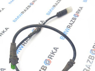 датчик ускорения BMW M4 G82/G83 G82 2021, S58B30A, АКПП, black-sapphire metallic, купе, полный привод, 8091443, 37148091443