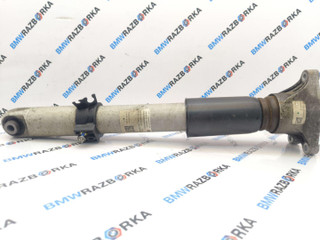 амортизатор задний левый BMW M4 G82/G83 G82 2021, S58B30A, АКПП, black-sapphire metallic, купе, полный привод, 31318091379, 8091379