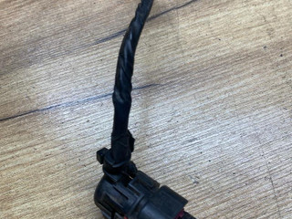 разъем (фишка) проводки BMW M4 G82/G83 G82 2021, S58B30A, АКПП, black-sapphire metallic, купе, полный привод, 6992166